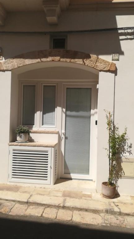 Mandorleolio Versomare Polignano a Mare Kültér fotó