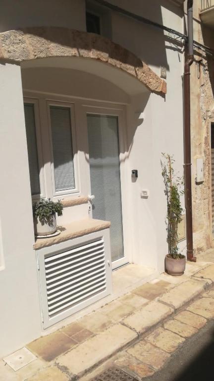 Mandorleolio Versomare Polignano a Mare Kültér fotó